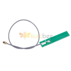 3pcs 3dBi IPEX PCB Antena para Módulo Bluetooth Wifi con cable 1.13 IPEX