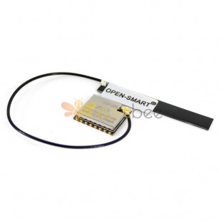 3pcs Antenne PCB eingebaute Leiterplatte PCB WiFi Antenne