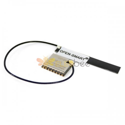 3pcs Antenne PCB eingebaute Leiterplatte PCB WiFi Antenne