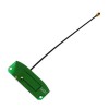 3pcs Dahili Anten WiFi Kablosuz PCB Anten IPEX 100mm Kablo