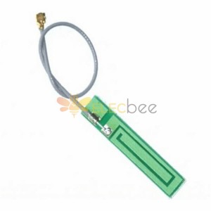 3pcs IPEX Antenna Built-in PCB for 1.13 Wire 15cm
