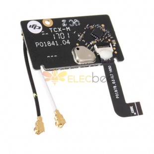 3pcs WiFi FPC Antenna PCB Module d'origine avec câble Ipex