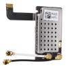 Ipex Kabloile 3pcs WiFi FPC Anten PCB Orijinal Modül