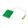 20pcs 5dBi PCB Antena WiFi 5cm*5cm com conector SMA macho