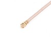 20pcs Dual Band 5dBi Antenna RP-SMA Male Connector with IPX/U.fl Cable