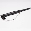 20pcs External WIFI Antenna 5dbi 2.4Ghz Black Wireless with IPEX Coax Cable