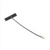 2pcs FPC Antenna 3G 1.13 Cable with Ipex Connector