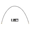 Ipex Cable Antenna Internal Soft Antenna pour 2.4G WiFi Wireless3pcs