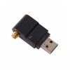 Мини USB WiFi Беспроводной адаптер WLAN Антенна