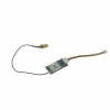 20pcs RP SMA Male Antenna Wireless WiFi Antenna for CCTV Indoor/Outdoor IP Camera