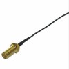 RP SMA Male Antenna Wireless WiFi Antenna for CCTV Indoor/Outdoor IP Camera