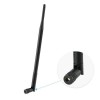 Sinyal Güçlendirici WiFi Anten SMA Erkek Konektörü için 2.4G 3dBi