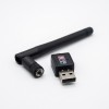 2.4G Kablosuz için USB WiFi Adaptör Anteni