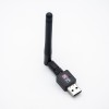 Antena adaptadora WiFi USB para 2.4G inalámbrico