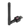 USB WiFi Adaptateur Antenna pour 2.4G Sans fil