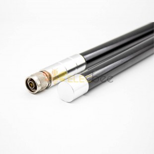 Waterpproof 5.8GHZ Wifi Fiberglass Antenna With N Male Connector