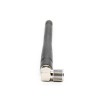 Whip Wifi 2.4GHZ Antenna Avec Right Angled SMA Male Connector