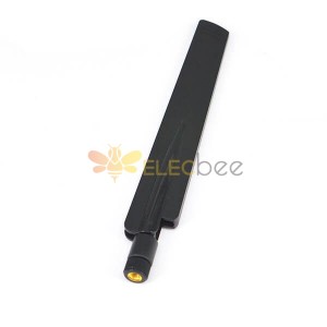WiFi 2.4GHz 5.8GHz 3dBi SMA Male Antenna for WiFi Router Booster