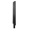 WiFi 2.4GHz 5.8GHz 8dbi SMA Male Antenna for WiFi Router Booster IP Camera