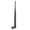 WiFi 2.4GHz 9dBi RP-SMA Omni Antenna for WiFi Router Booster with SMA Connector