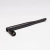 WIFI Antenna External Black 3 Dbi 2.4G with SMA Male for Wireless Router