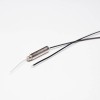 Wifi Antenna Internal Copper Pipe 2.4G with Black Cable RF1.13 and TD (5pcs)