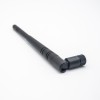 WIFI Antenna with RP SMA Connector for 2.4G Rubber Duck Antenna 11cm Length