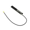 2pcs WiFi Inner Antenna with Ipex Connector Cable