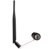 20pcs Wifi Signal Strength Booster for Security Camera Router Antenna 2.4G Antenna