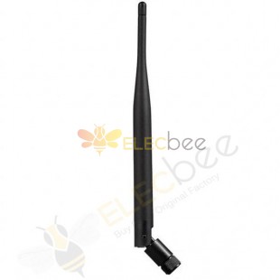 20pcs Wifi Signal Strength Booster for Security Camera Router Antenna 2.4G Antenna