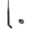 Wifi Signal Strength Booster for Security Camera Router Antenna 2.4G Antenna