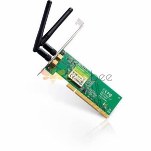 Wireless Antenna SMA Connector for PCB WiFi 2.4G Antenna