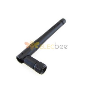 Wireless Antenna with SMA Connector for 2.4G WLAN Network Router