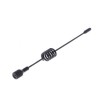 433Mhz GSM GPRS Antenna 5dBi Male Rg174 Cable 1.5M Magnetic Base for Ham Radio