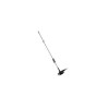 20pcs 4G/LTE/3G/GSM/WCDMA Antenna Magnet Loaded Dipole 5dBi SMA Male