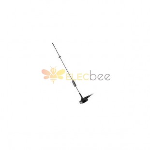 4G/LTE/3G/GSM/WCDMA Antenna Magnet Loaded Dipole 5dBi SMA Male