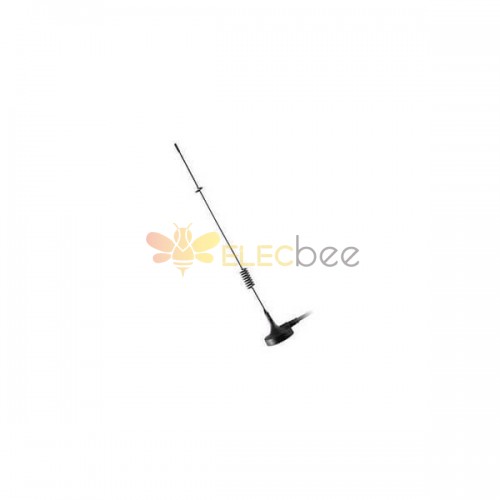 4G/LTE/3G/GSM/WCDMA Antenna Magnet Loaded Dipole 5dBi SMA Male
