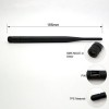 20pcs 5dBi GSM Antenna Whip 3G Router External Antenna with SMA Male