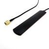 20pcs Active GSM Antenna with SAM CRC9 Connector