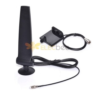 Gsm Cdma Antenna For Cell Phone Signal Booster Amplifier