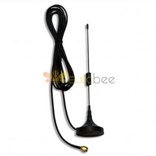 GSM EXTERNAL ANTENNA 3.5dbi with Magnetic Base