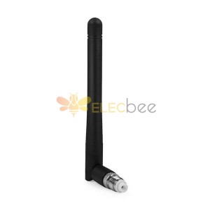 GSM/3G 850/1900Mhz Antenna avec Fme Female Connector pour Phone Signal Booster