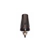 20pcs GSM/3G/4G/LTE Antenna Dome 900/1800/2100 MHz Cylinder Screw Mounting