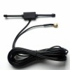 20pcs 315 MHz Directional Antenna Patch Antenna Radio SMA Male With 3M Cable