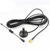 20pcs 315MHz Antenna Length 3dBi 433 MHz Antena SMA Male Connector with Magnetic Base Signal Booster