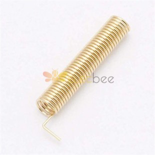 315MHz Helical Antenna 3dBi for RF Module 2pcs