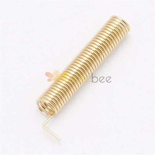 315MHz Helical Antenna 3dBi for RF Module 10pcs