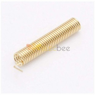 315MHz Helical Antenna 3dBi for RF Module 2pcs