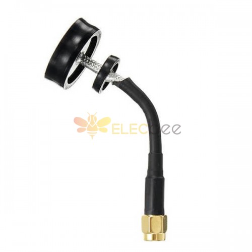 20pcs 3dBi Dipole Antenna with RP-SMA Male Connector