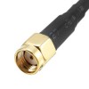 3dBi Dipole Antenna with RP-SMA Male Connector